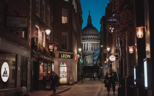 london